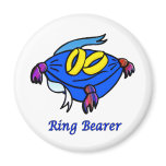 Magnet: Ring Bearer III