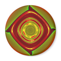 Magnet Rip Wheel by lester_palocsay Magnet Rip Wheel