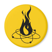 Magnet rond C-ROM 2