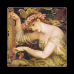 Magnet:  Rossetti - Sea Spell