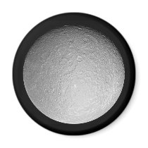 Magnet: Saturn's moon Rhea