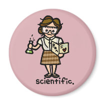 magnet. science in ACTION.
