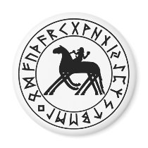 magnet Sleipnir Shield