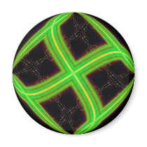 Magnet Surfoo by lester_palocsay Magnet Surfoo