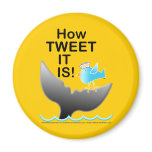 Magnet Template