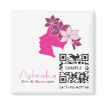 Magnet Template Aphrodite Spa & Boutique