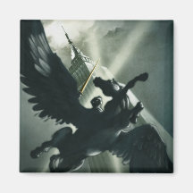 Magnet_The Last Olympian