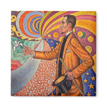 Magnet: The Magician by Aquavel Magnet: The Magician