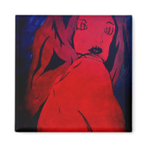 Magnet - Third Language of Love by prophtmicah Magnet - Third Language of Love