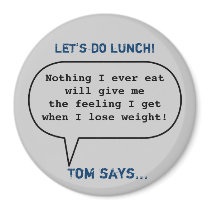 Magnet- Tom says.... magnets