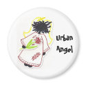 Magnet -  Urban Angel