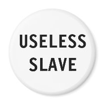 Magnet Useless Slave
