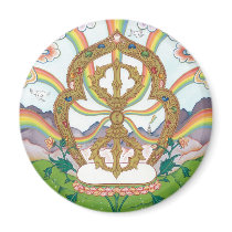 MAGNET Vajra (Tib. Dorje)