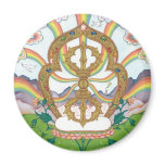 MAGNET Vajra (Tib. Dorje)
