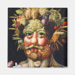 Magnet: Vertumnus (Portrait of Rudolf II)