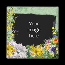 Magnet with your photo magnets