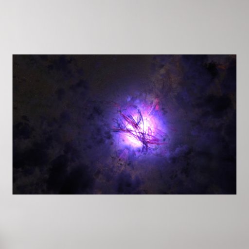 Magnetar Posters