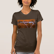 Magnetic Bliss t-shirts