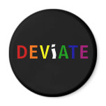 Magnetic Deviation