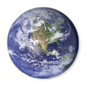 Magnetic Earth
