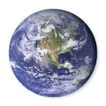 Magnetic Earth