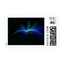 magnetic field .. or something.. lol postage