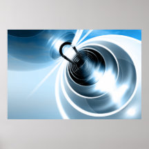 Magnetic Field poster