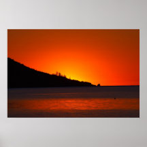 Magnetic Island Posters