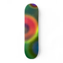 Magnetic Moon skateboards by MovingLight Magnetic Moon skateboards