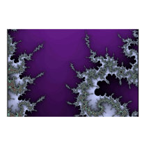 Magnetic posters
