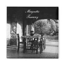 Magnetic Tuscany by BlogfromItaly Magnetic Tuscany