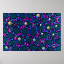 Magnetic vessel photo posters