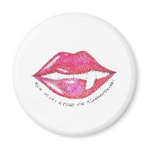 Magnets by deaf_eye_arts Magnets