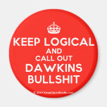 [Crown] keep logical and call out dawkins bullshit  Magnets