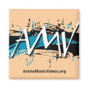 Magnets - 2008 Logo