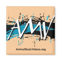 Magnets - 2008 Logo by the_Org Magnets - 2008 Logo
