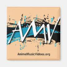 Magnets - 2008 Logo