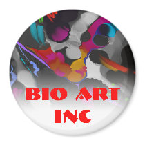Magnets - BIOLOGICAL ART
