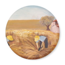 MAGNETS / IMANS by isabelalfarrobinha MAGNETS / IMANS