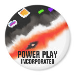 Magnets - Power Play