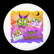 Magnets - TrickOrTreatBoogyman magnets