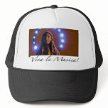 Magnificent Bach Mesh Hat