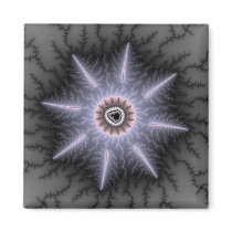 Magnificent - Fractal Magnets