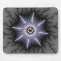 Magnificent - Fractal Mousepad