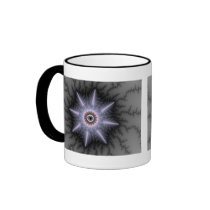 Magnificent - Fractal Coffee Mug