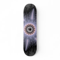 Magnificent - Fractal Custom Skateboard