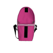 Magnificent Hope Messenger Bag