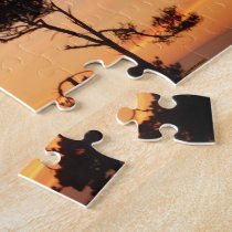 Magnificent Majestic Sunset Jigsaw Puzzles