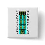 Magnificent Manhattan With Luxury NYC Townhouse buttons