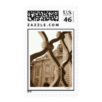 Magnificent postage